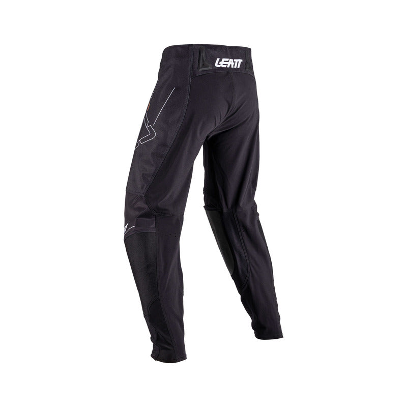 SPODNIE OFFROADOWE LEATT MOTO 4.5 BLACK S