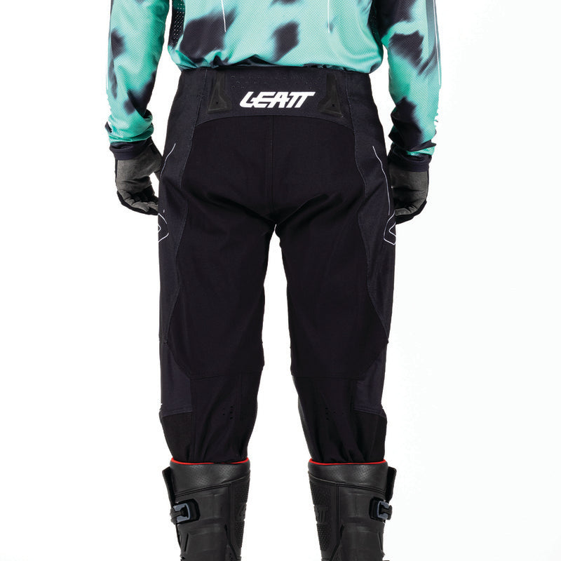 SPODNIE OFFROADOWE LEATT MOTO 4.5 BLACK S