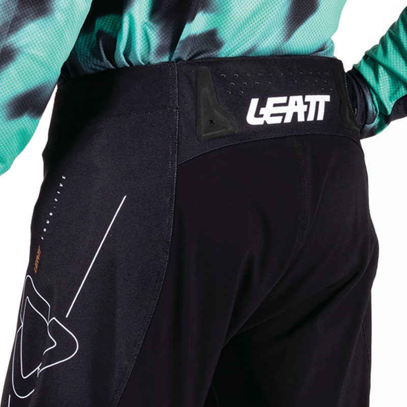 SPODNIE OFFROADOWE LEATT MOTO 4.5 BLACK S