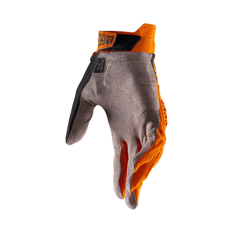 RĘKAWICE OFFROADOWE LEATT MOTO 4.5 LITE ORANGE S