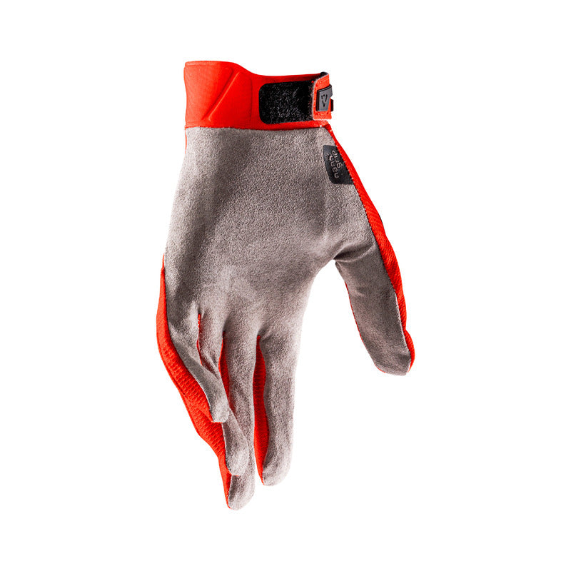RĘKAWICE OFFROADOWE LEATT MOTO 2.5 X-FLOW RED S