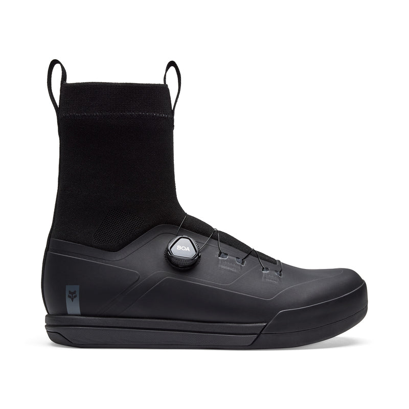 Buty Rowerowe Fox Union All Weather Black