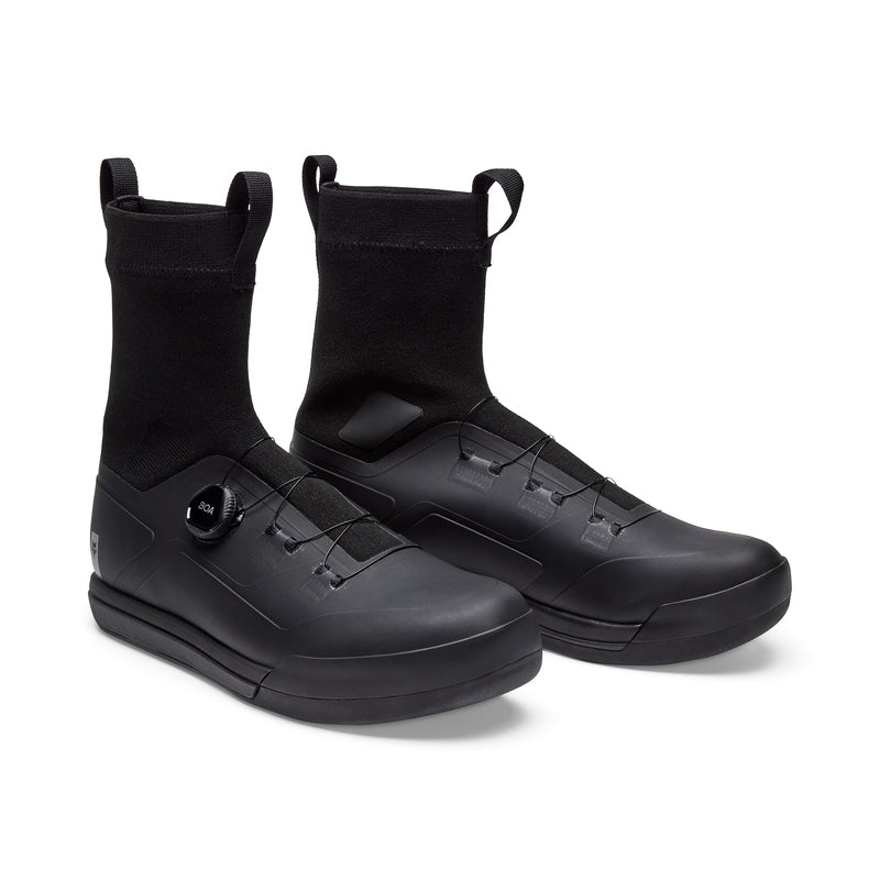 Buty Rowerowe Fox Union All Weather Black