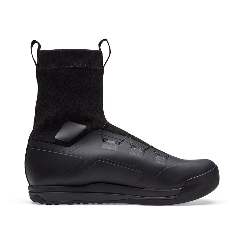 Buty Rowerowe Fox Union All Weather Black
