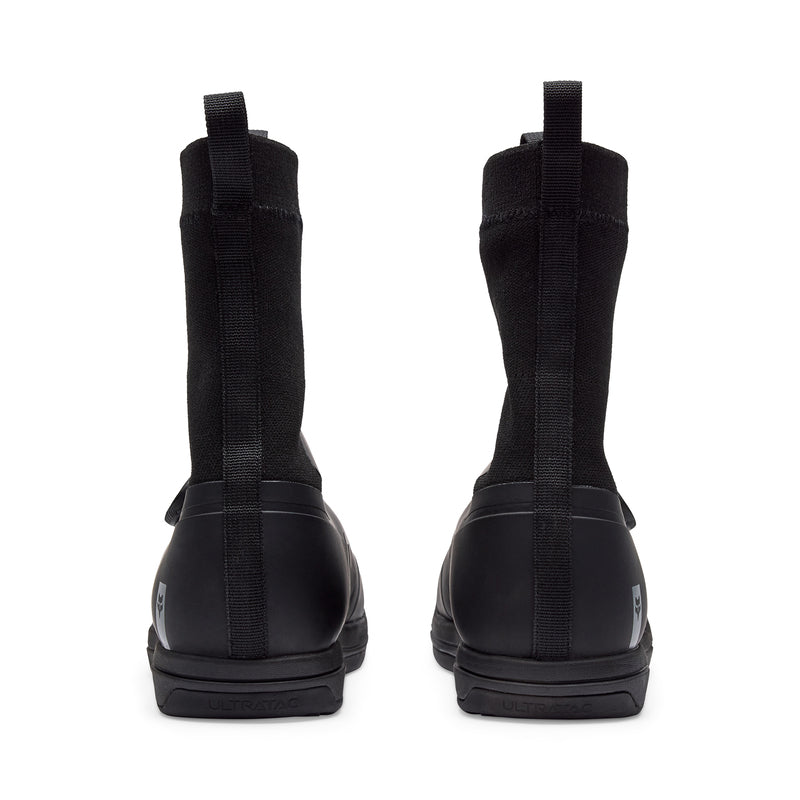 Buty Rowerowe Fox Union All Weather Black