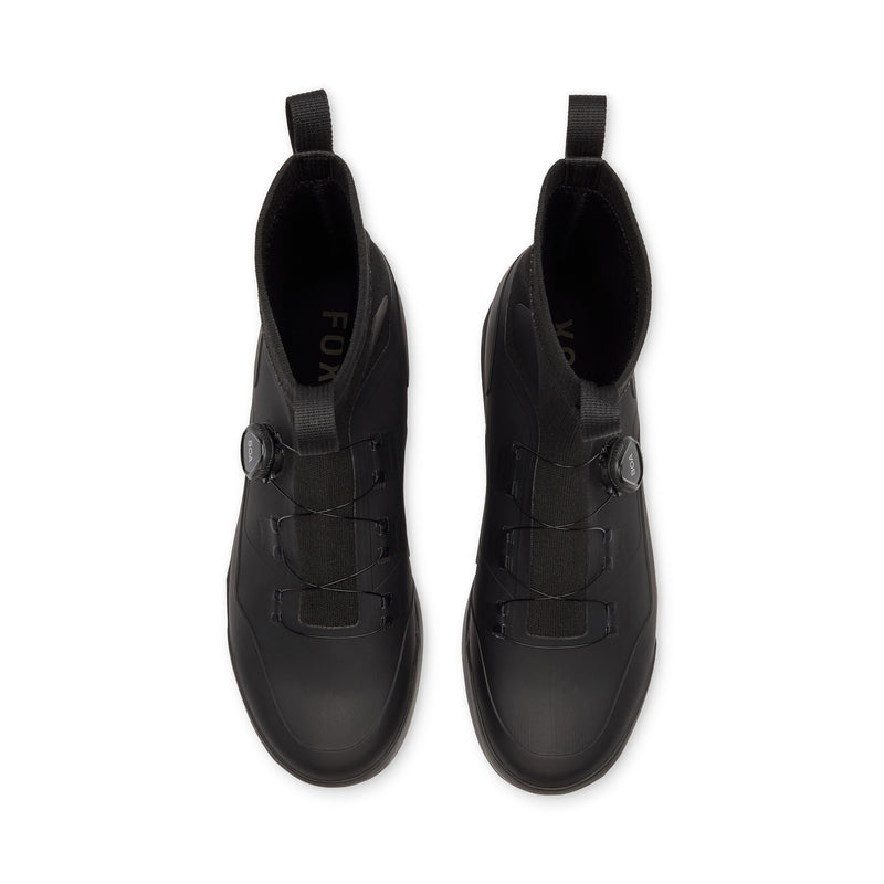 Buty Rowerowe Fox Union All Weather Flat Black