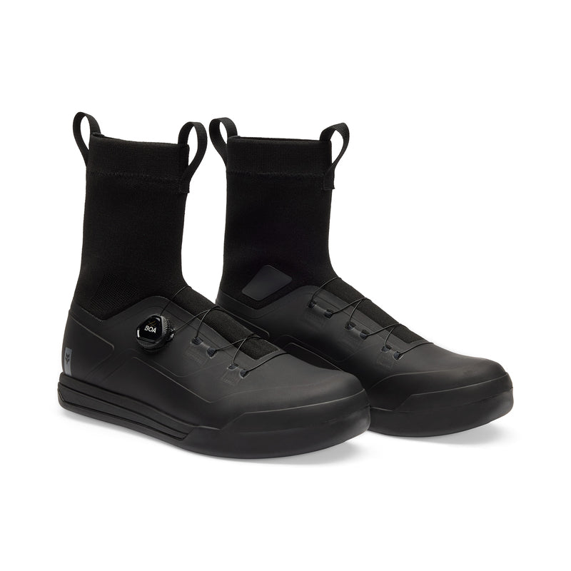Buty Rowerowe Fox Union All Weather Flat Black