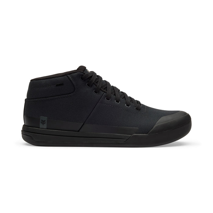Buty Rowerowe Fox Union Canvas Mid Black