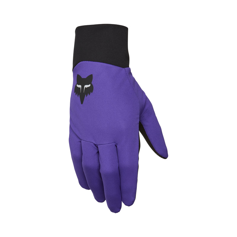 Rękawice Rowerowe Fox Ranger Water Lunar Se Grape
