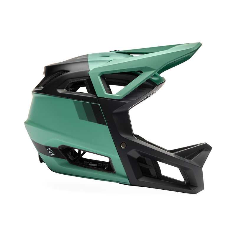 Kask Rowerowy Fox Proframe Rs Sol Pine