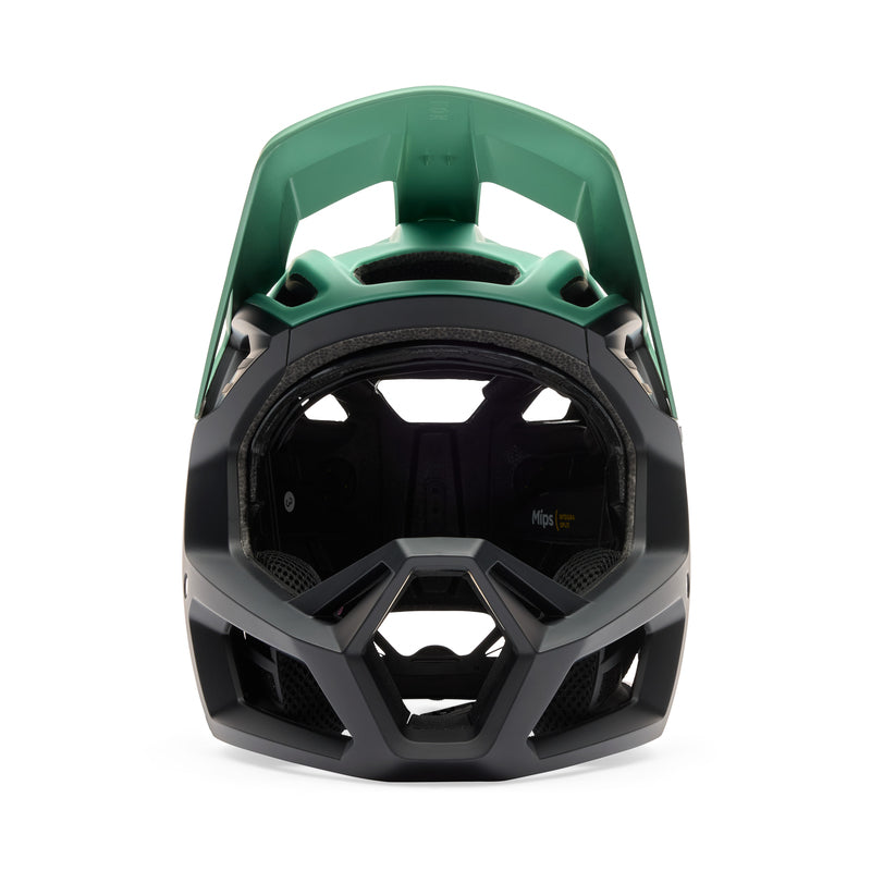 Kask Rowerowy Fox Proframe Rs Sol Pine