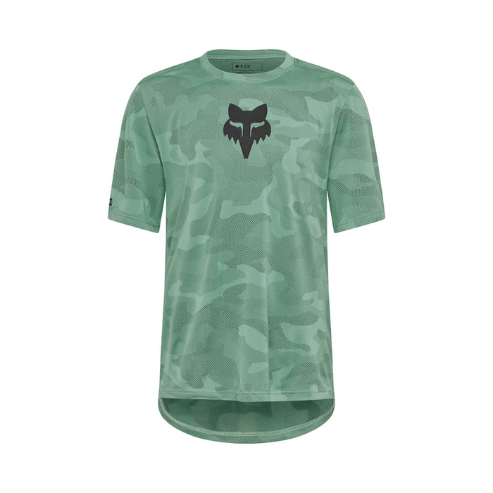 Koszulka Rowerowa Fox Ranger Tru Dri Pine