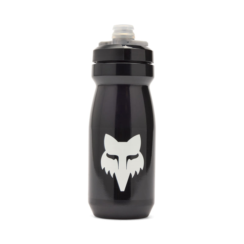 Bidon Fox Podium Bottle Black 0,62 L