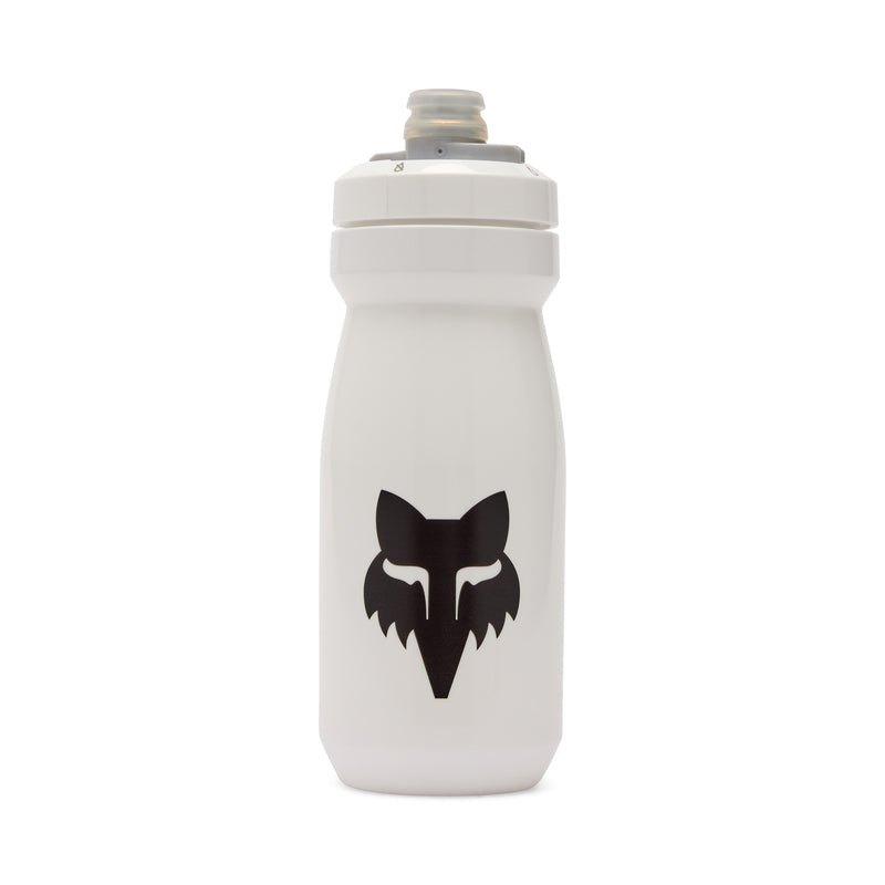 Bidon Fox Podium Bottle White 0,62 L