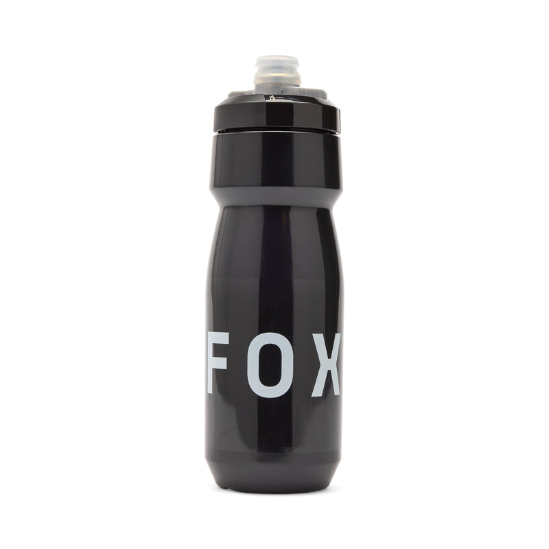 Bidon Fox Podium Bottle Black 0,71 L