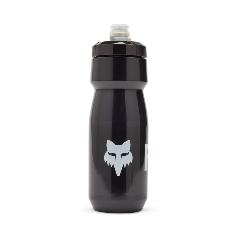 Bidon Fox Podium Bottle Black 0,71 L