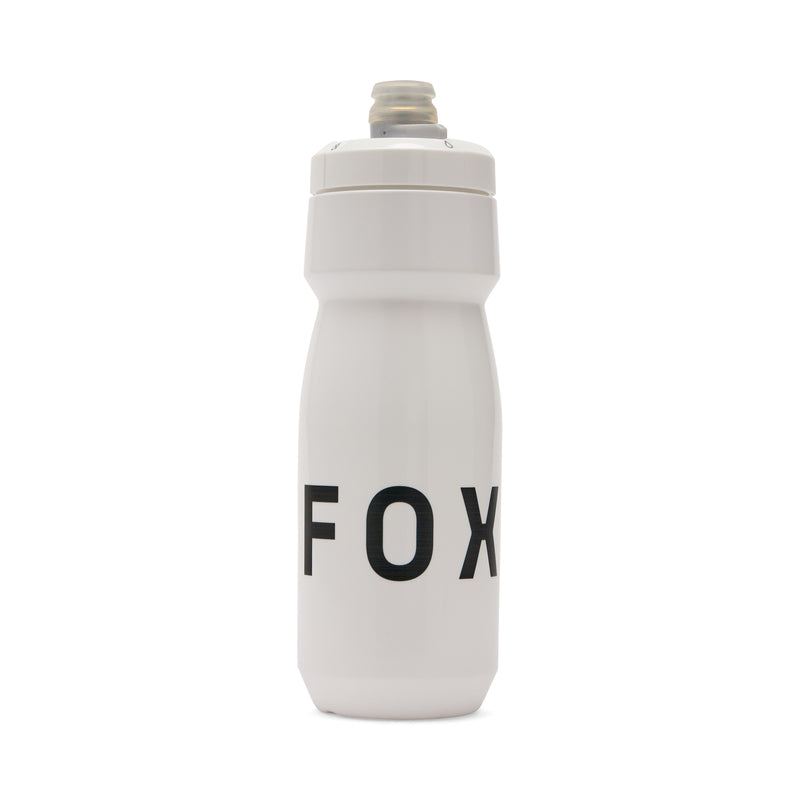 Bidon Fox Podium Bottle White 0,71 L