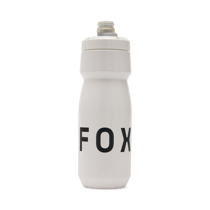 Bidon Fox Podium Bottle White 0,71 L