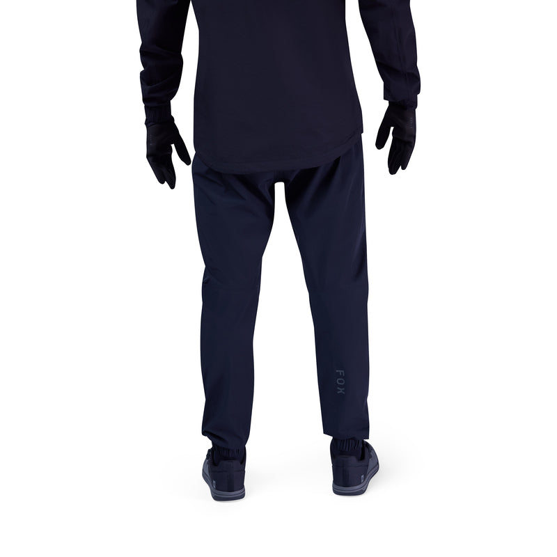 Spodnie Rowerowe Fox Ranger Water Black