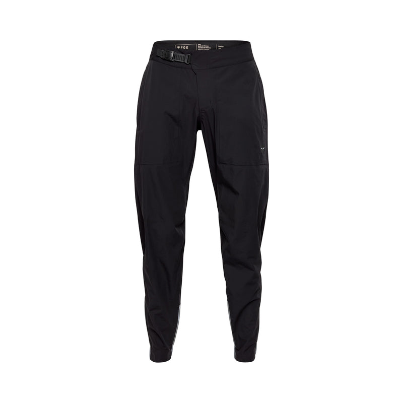Spodnie Rowerowe Fox Ranger Water Lunar Se Black