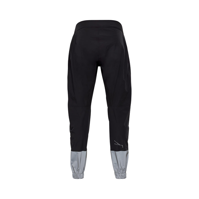 Spodnie Rowerowe Fox Ranger Water Lunar Se Black