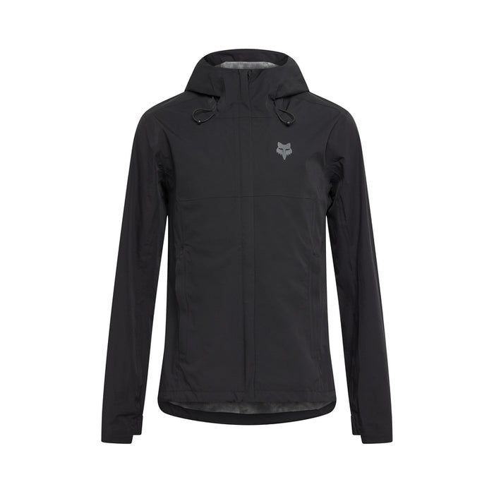 Kurtka Rowerowa Fox Ranger Water Black