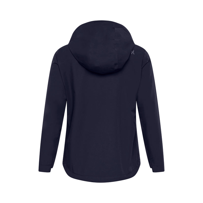 Kurtka Rowerowa Junior Fox Ranger Water Black