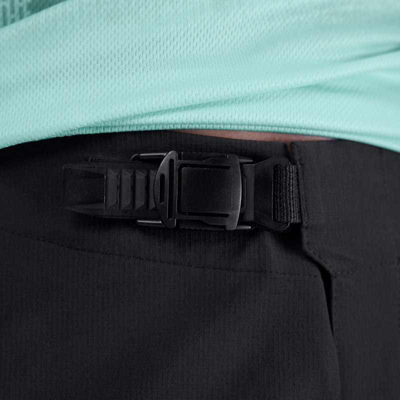 Spodnie Rowerowe Damskie Fox Ranger Kairos Turquoise