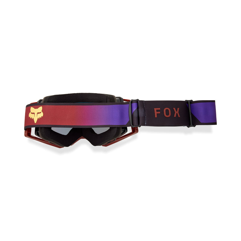 Gogle Motocyklowe Fox Airspace Drip Spark Rust
