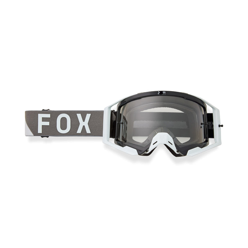 Gogle Motocyklowe Fox Airspace Tine Smoke Black