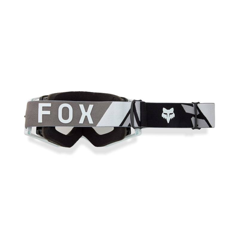 Gogle Motocyklowe Fox Airspace Tine Smoke Black
