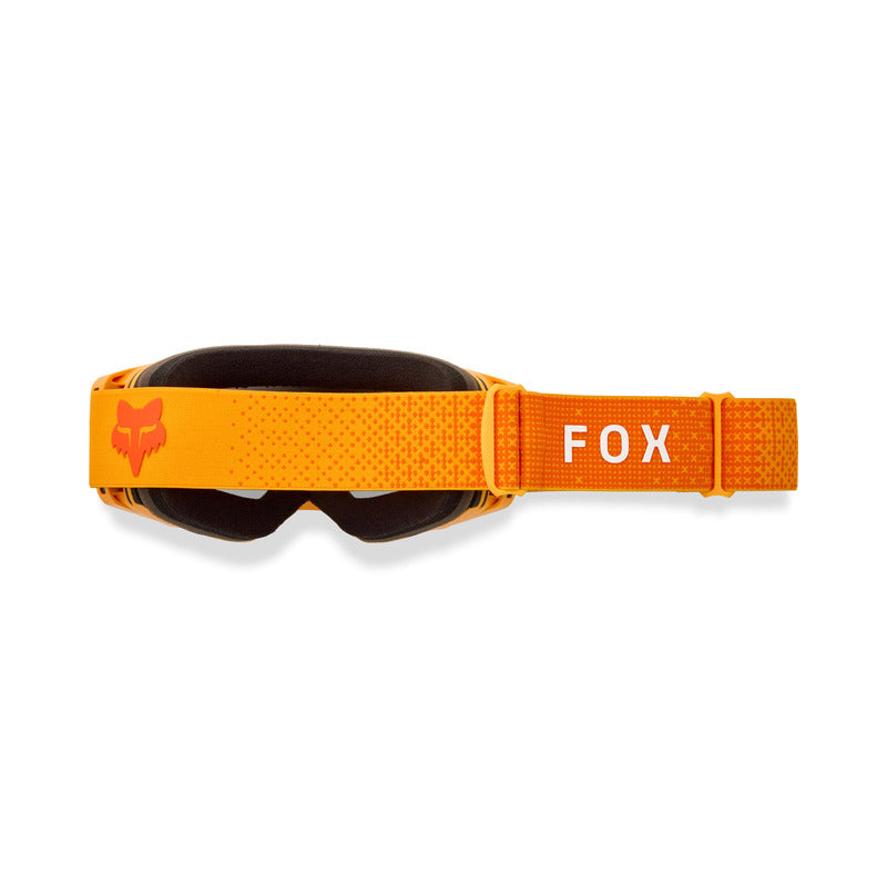 Gogle Motocyklowe Fox Vue Core Tan