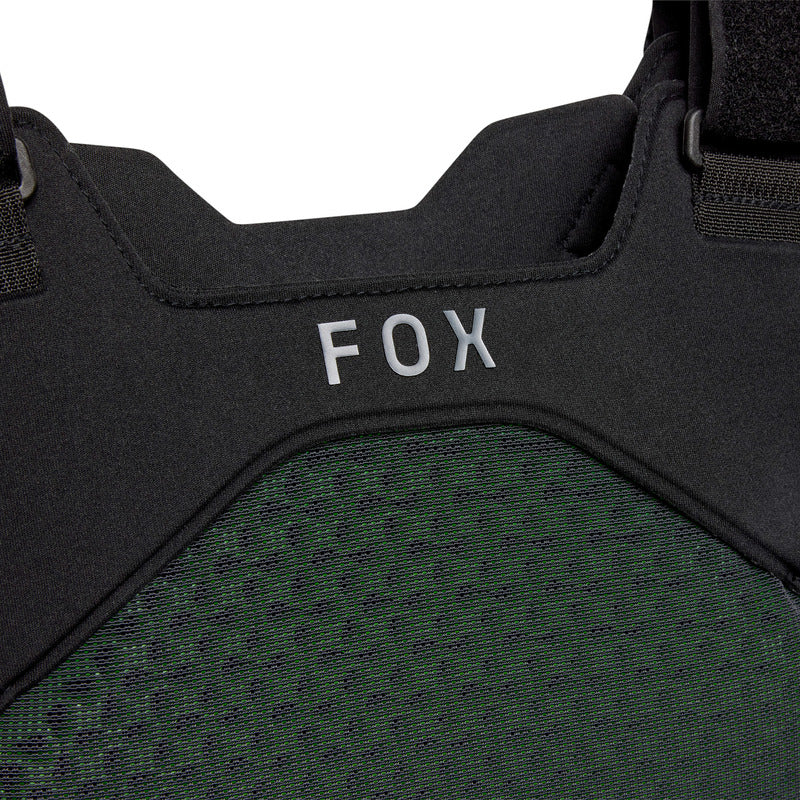 Buzer Junior Fox Airframe Black