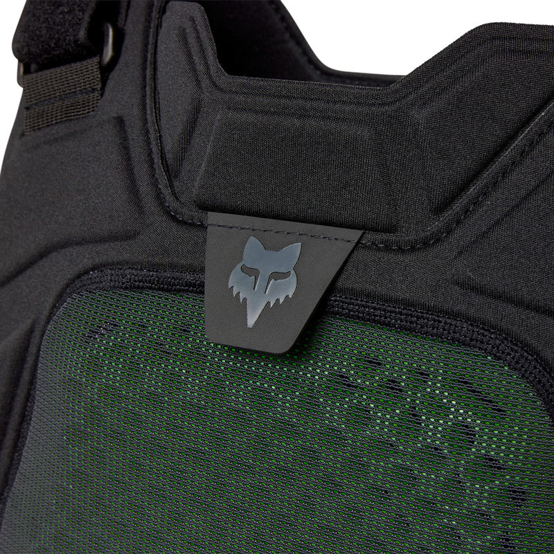 Buzer Junior Fox Airframe Black