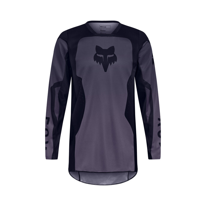Bluza Motocyklowa Fox 180 Shield Black