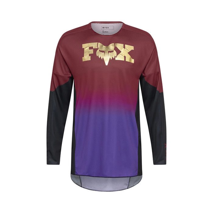 Bluza Motocyklowa Fox 360 Drip Rust
