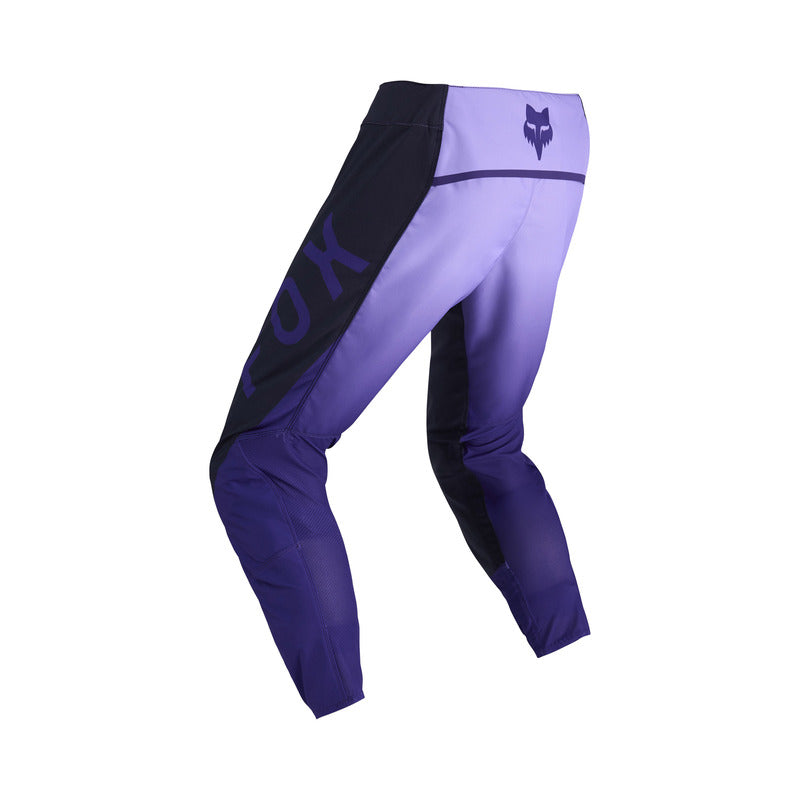 Spodnie Motocyklowe Fox Flexair Spire Lilac