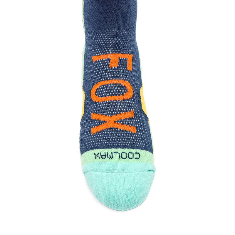 Skarpety Fox 360 Tine Twilight