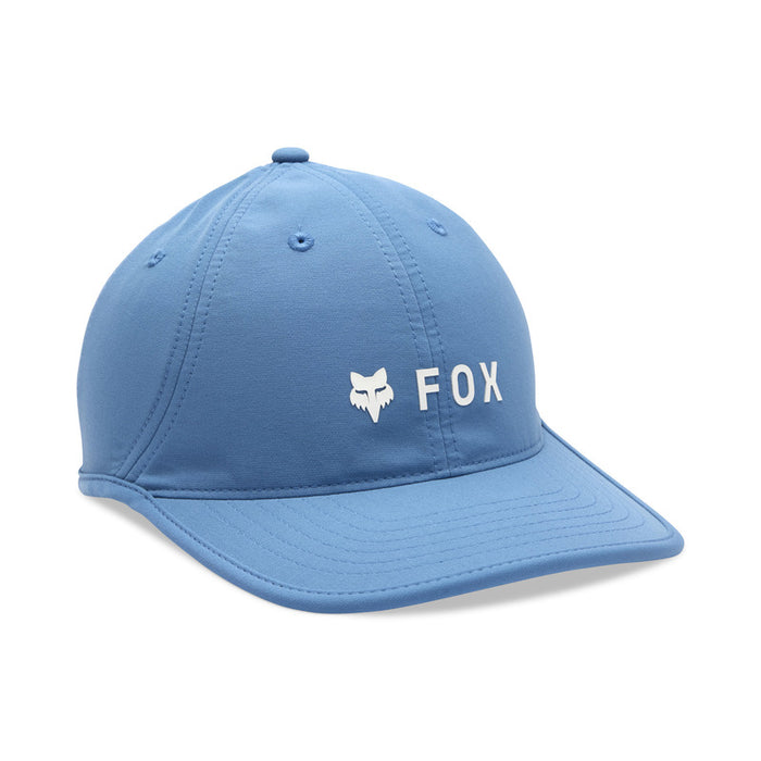 Czapka Z Daszkiem Damska Fox Absolute Tech Light Slate