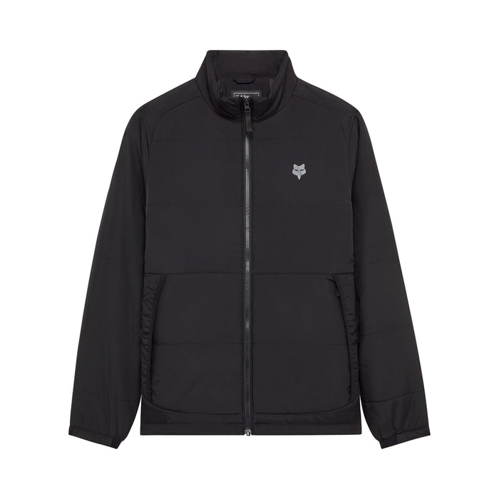 Kurtka Fox Ridgeway Lite Black