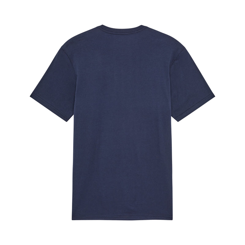 T-shirt Fox Typeface Prem Midnight
