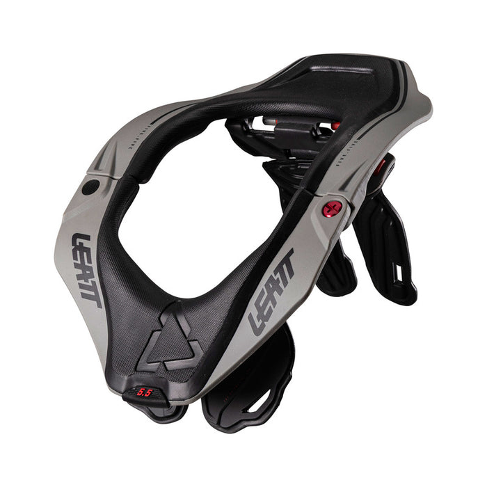 STABILIZATOR KARKU LEATT 5.5 GREY L/XL