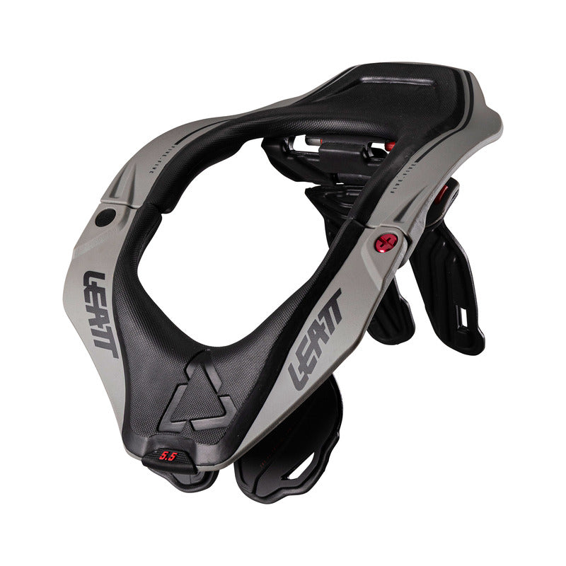 STABILIZATOR KARKU LEATT 5.5 GREY L/XL