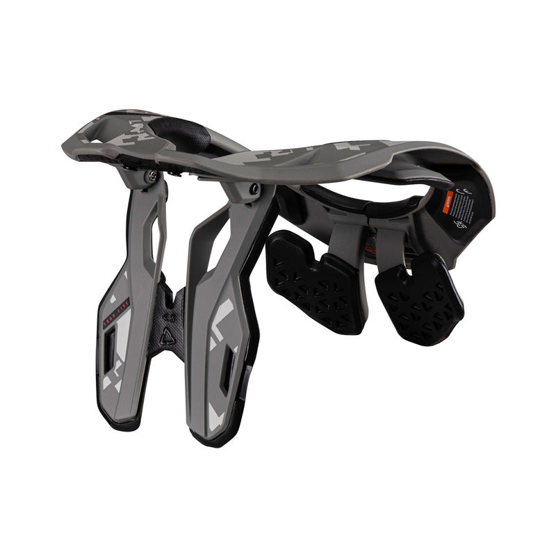 STABILIZATOR KARKU LEATT 4.5 GREY L/XL