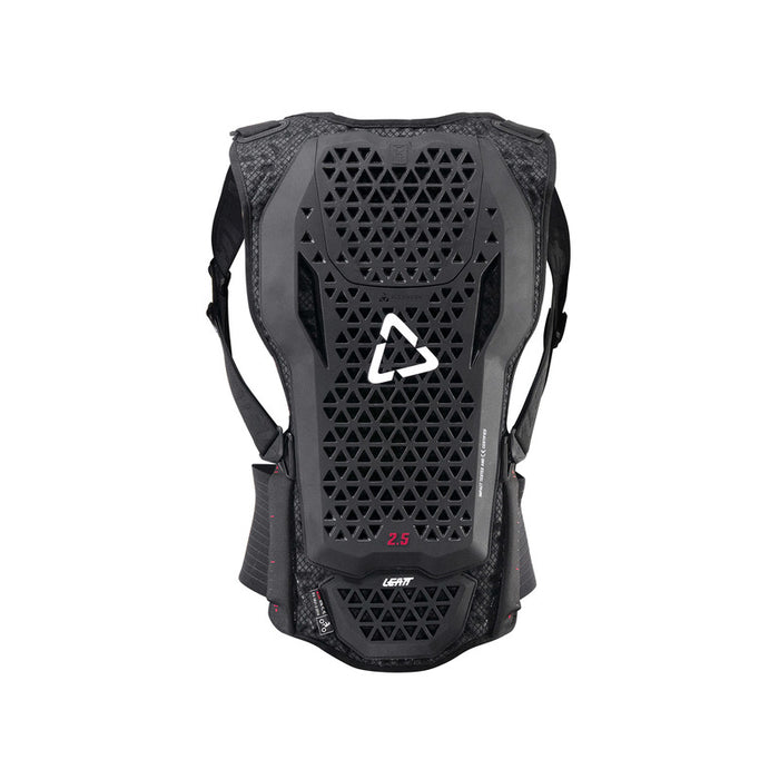 OCHRANIACZ PLECÓW LEATT 2.5 FLEXMESH BLACK (172-184CM) L/XL