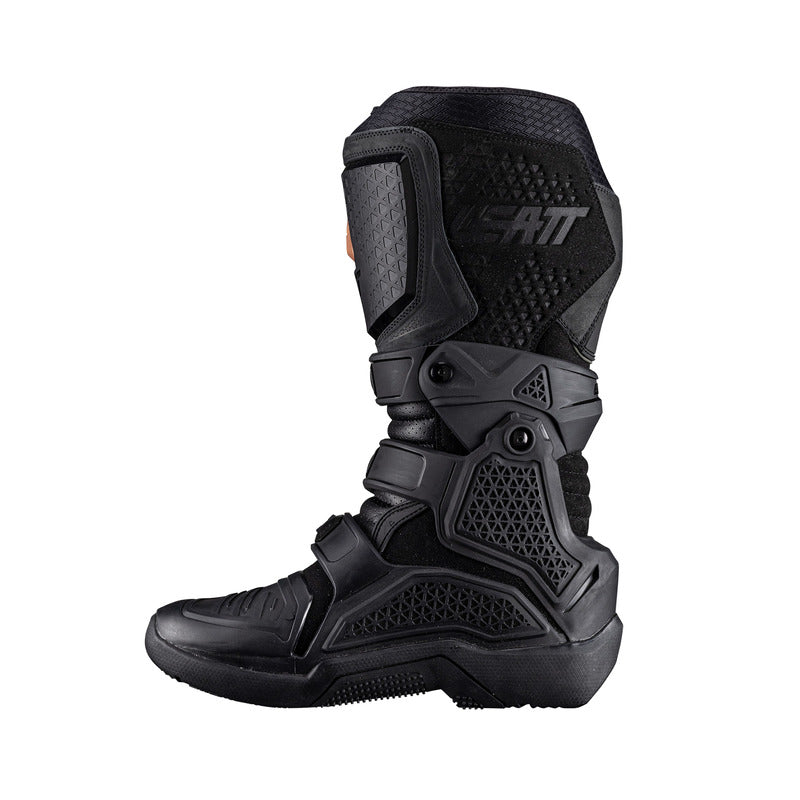 BUTY MOTOCYKLOWE LEATT ADV HYDRADRI 8.5 BLACK BRONZE US5