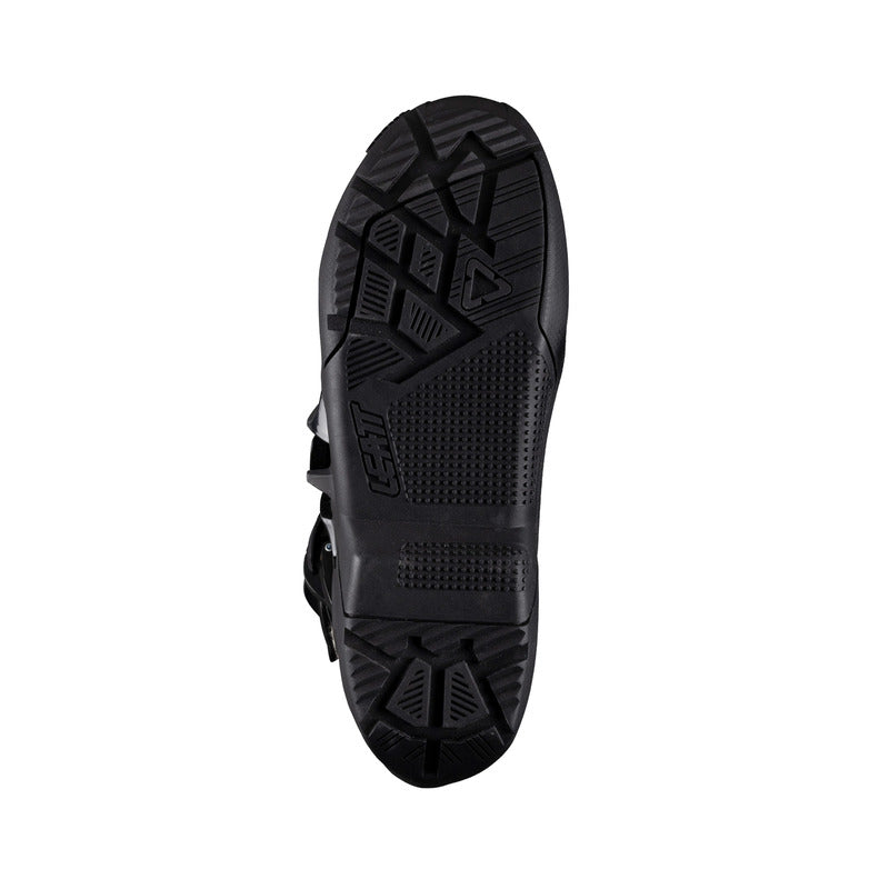 BUTY MOTOCYKLOWE LEATT ADV HYDRADRI 8.5 BLACK BRONZE US5