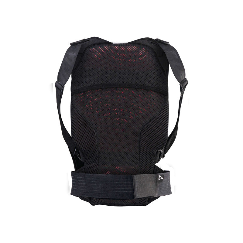 OCHRANIACZ PLECÓW LEATT 3DF AIRFIT EVO BLACK (160-172CM) S/M