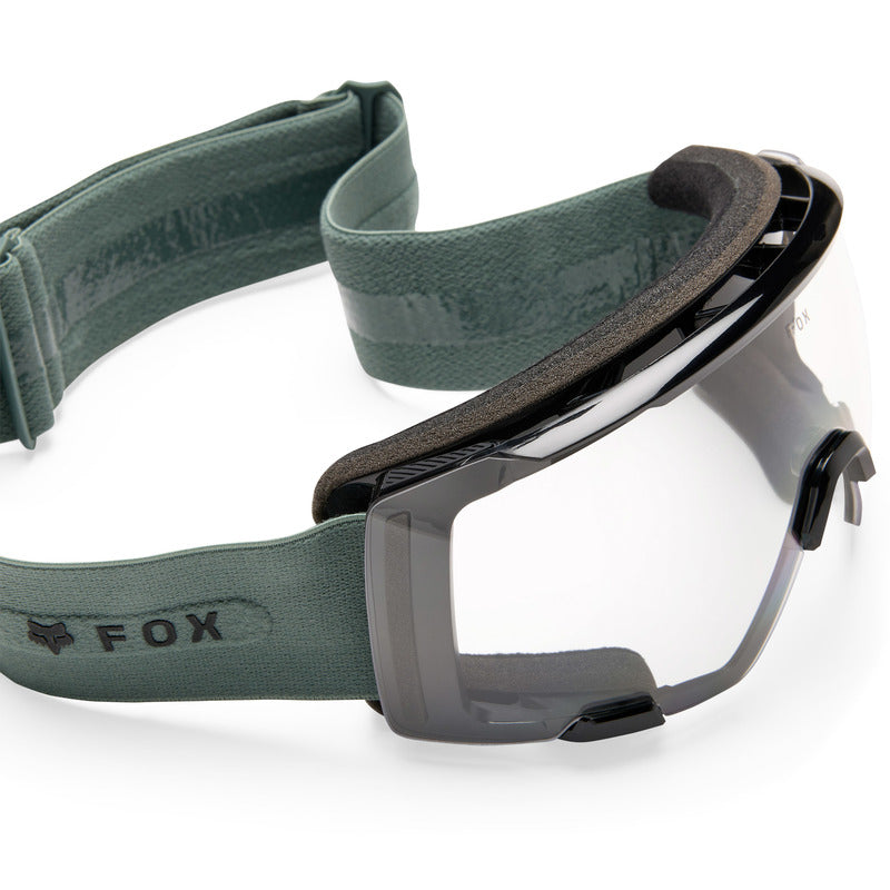 Gogle Rowerowe Fox Purevue Sage