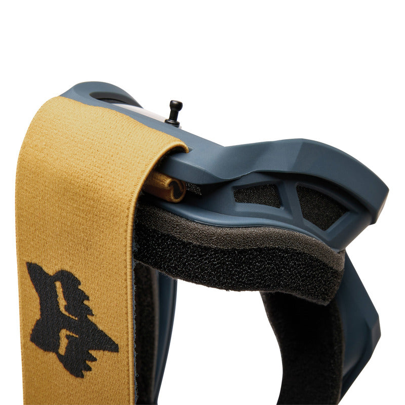 Gogle Rowerowe Fox Main Bronze